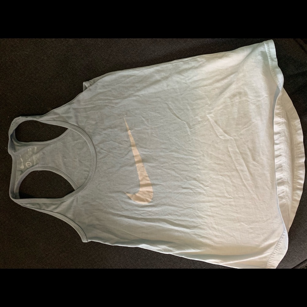 Nike tank